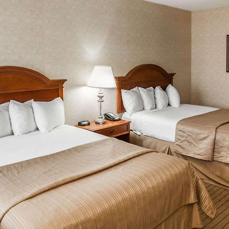 Quality Inn Castleton Extérieur photo