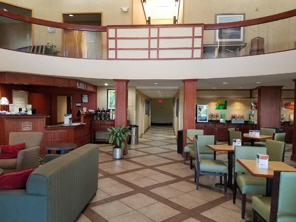 Quality Inn Castleton Extérieur photo