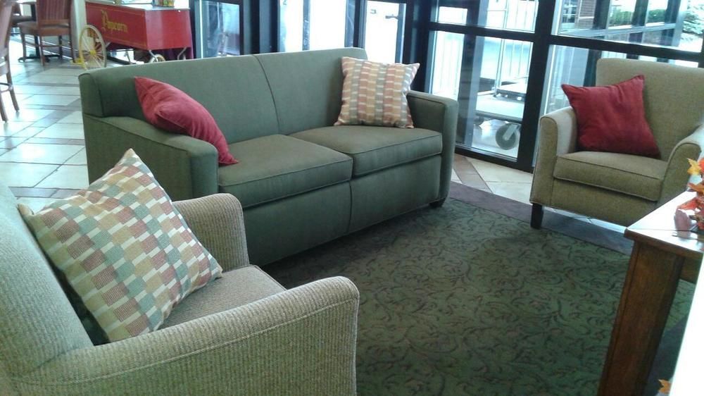 Quality Inn Castleton Extérieur photo
